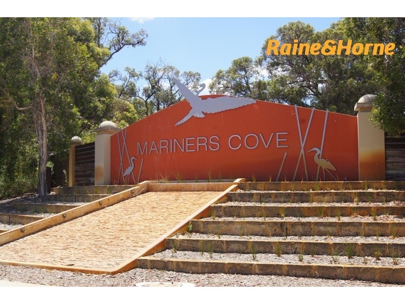 10 Black Swan View, Dudley Park WA 6210