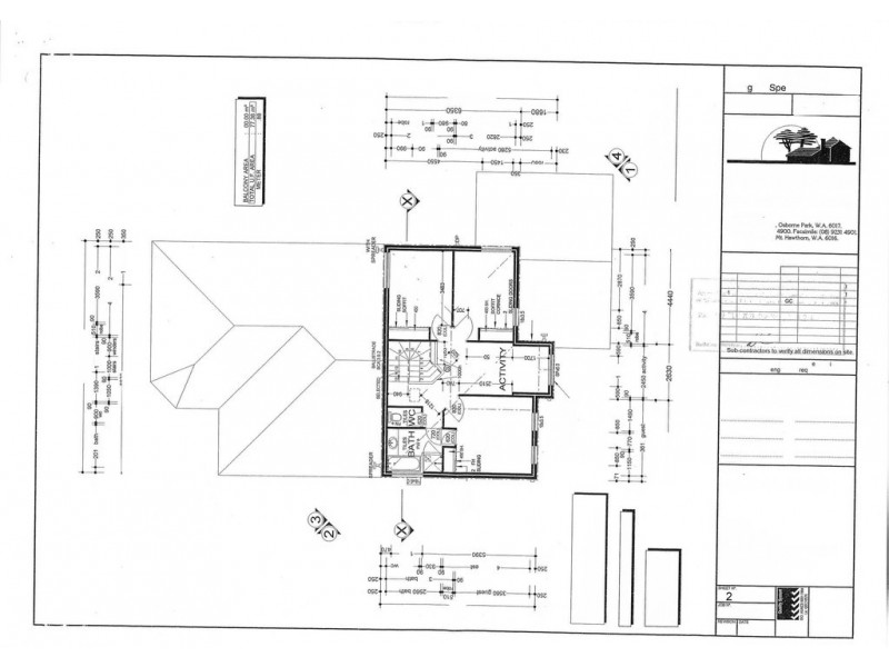 10 Black Swan View, Dudley Park WA 6210
