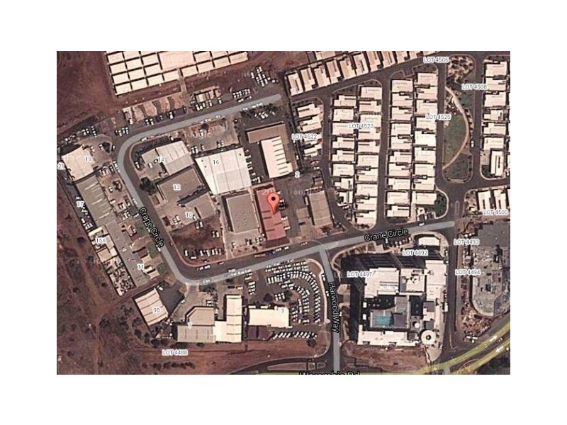 Unit 2, 4 Crane Circle, Karratha WA 6714