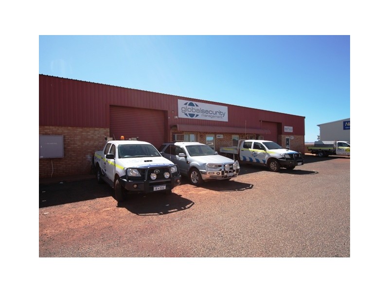 Unit 2, 4 Crane Circle, Karratha WA 6714