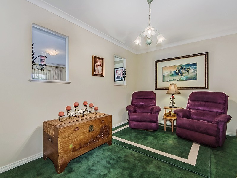 9 Coastal Retreat, Wannanup WA 6210