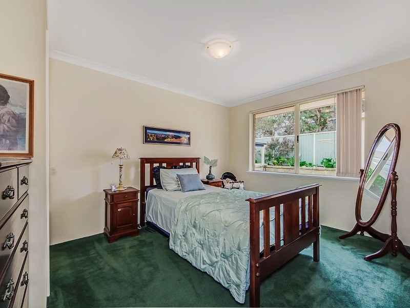 9 Coastal Retreat, Wannanup WA 6210