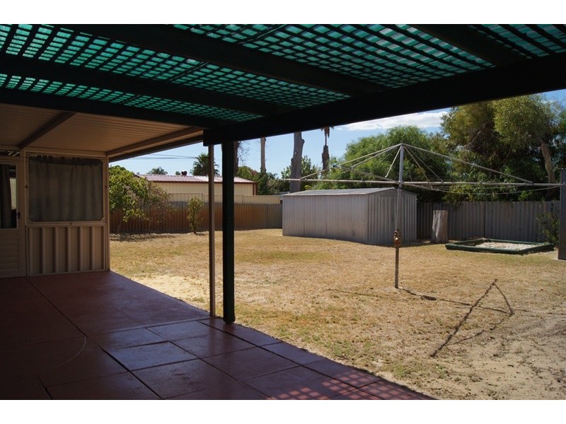 6 Bottlebrush Place, Pinjarra WA 6208