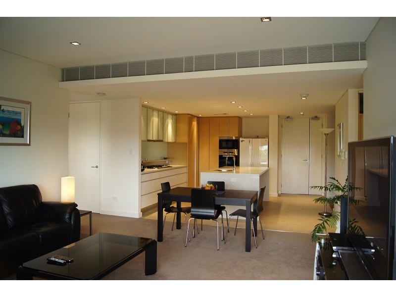 11/11 Halls Head Parade, Halls Head WA 6210