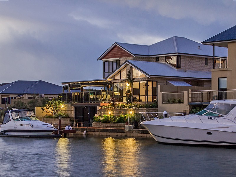 94 Avocet Island Quay, Wannanup WA 6210