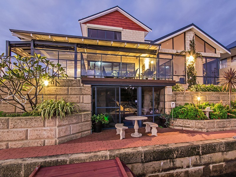94 Avocet Island Quay, Wannanup WA 6210