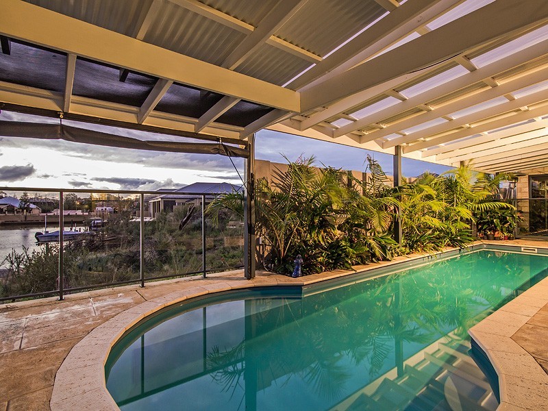 94 Avocet Island Quay, Wannanup WA 6210