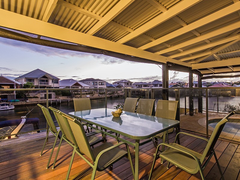 94 Avocet Island Quay, Wannanup WA 6210