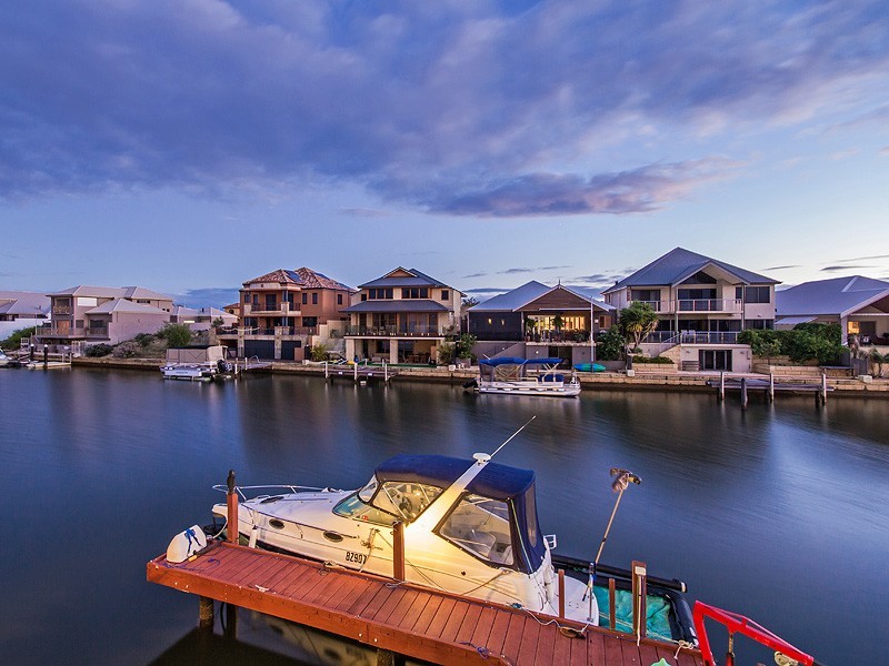 94 Avocet Island Quay, Wannanup WA 6210