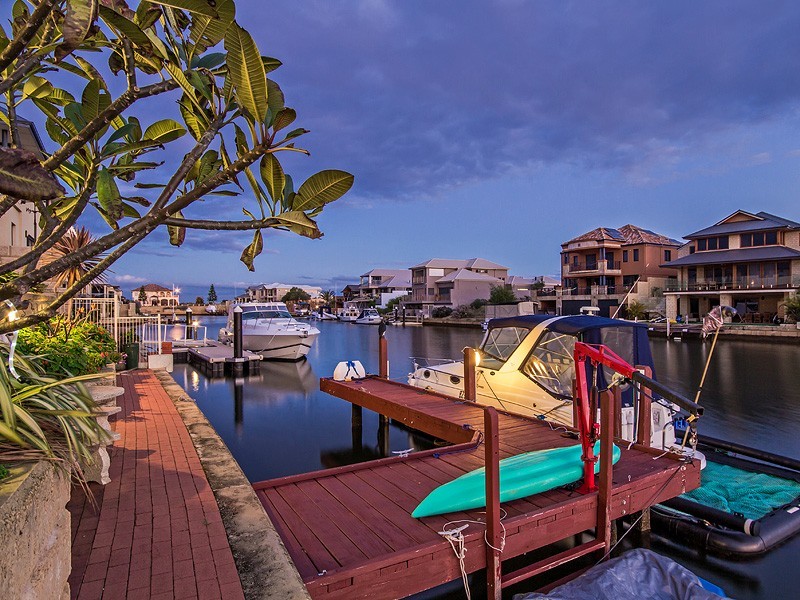 94 Avocet Island Quay, Wannanup WA 6210