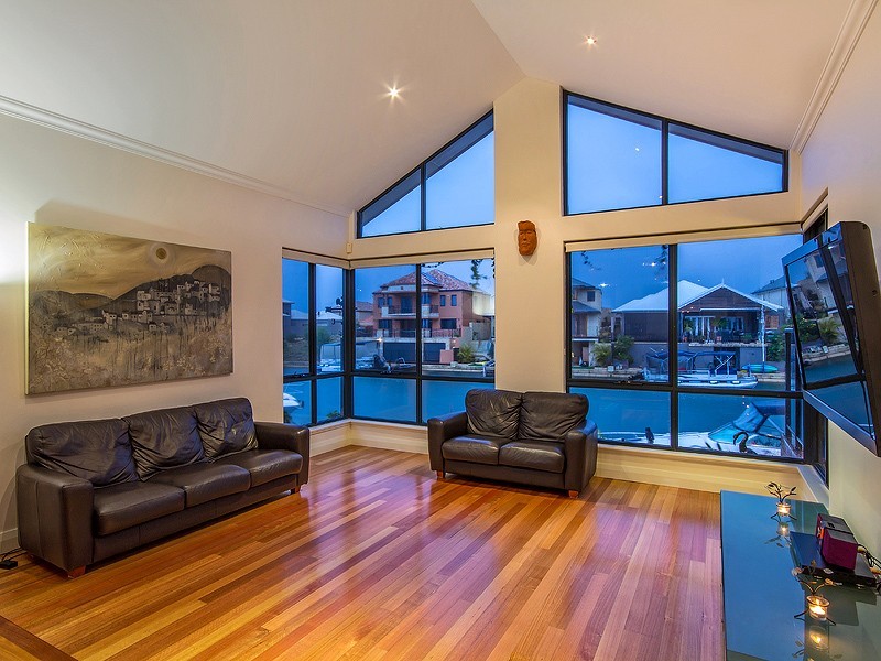94 Avocet Island Quay, Wannanup WA 6210