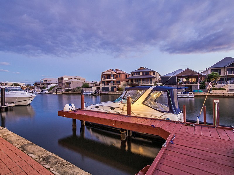 94 Avocet Island Quay, Wannanup WA 6210