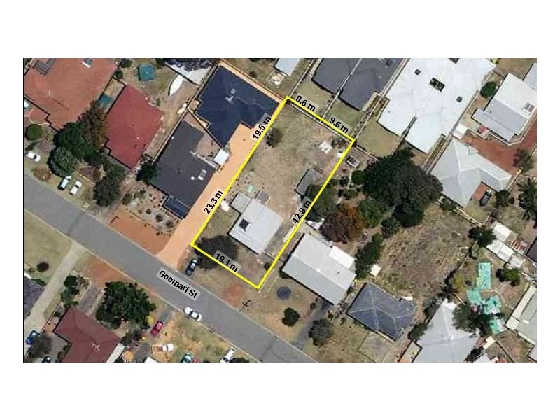 16 Goomarl Street, Dudley Park WA 6210