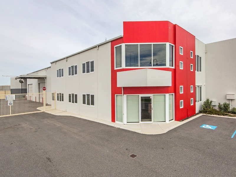 4 – 8 Blackburn Drive, Port Kennedy WA 6172