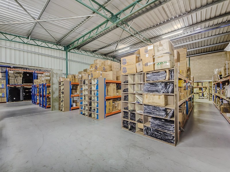Unit 4, 11 Day Road, Rockingham WA 6168