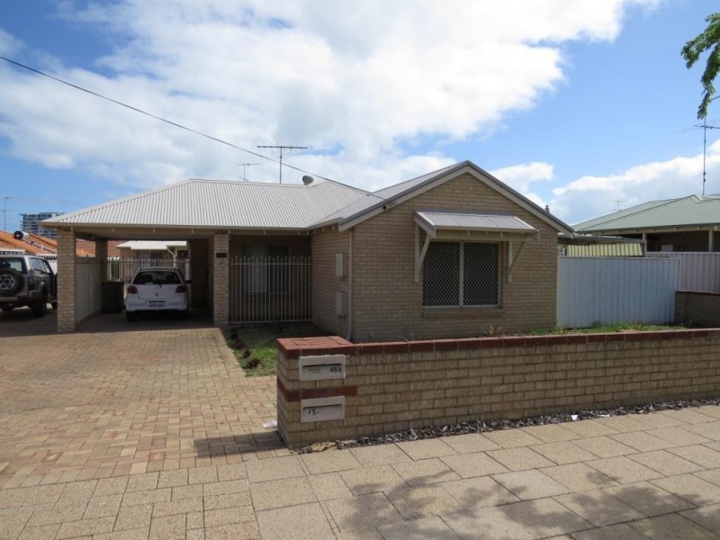 46A Sutton Street, Mandurah WA 6210