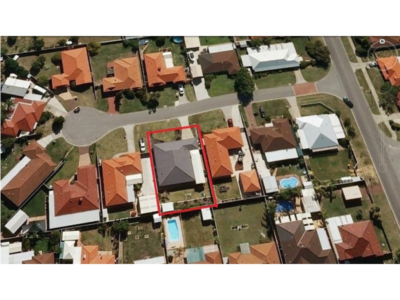 7 Inaja Mews, Warnbro WA 6169