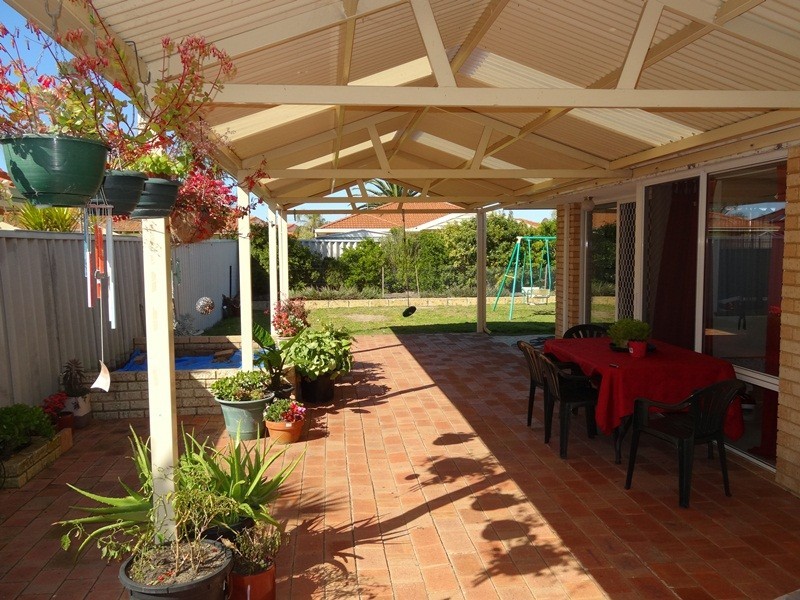 7 Inaja Mews, Warnbro WA 6169