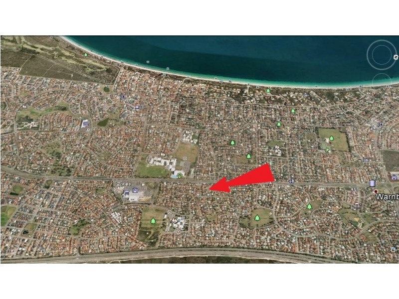 7 Inaja Mews, Warnbro WA 6169