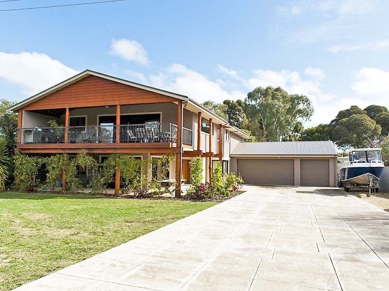 28 River Drive, Pinjarra WA 6208