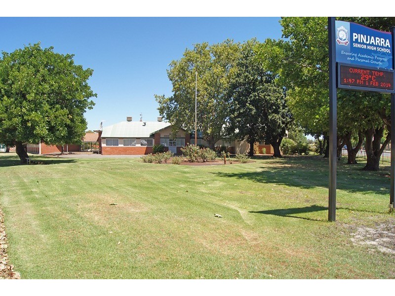 28 River Drive, Pinjarra WA 6208