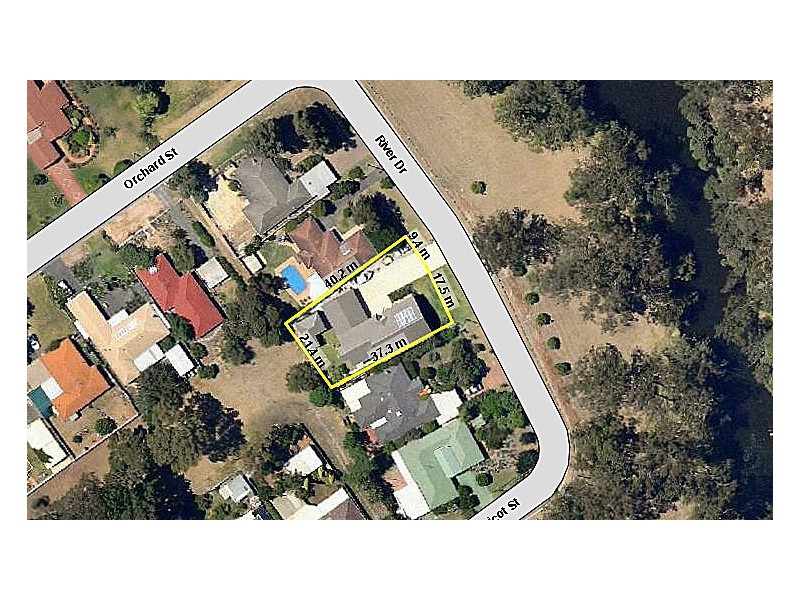 28 River Drive, Pinjarra WA 6208