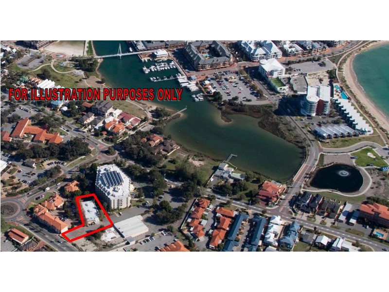 94 Mandurah Terrace, Mandurah WA 6210