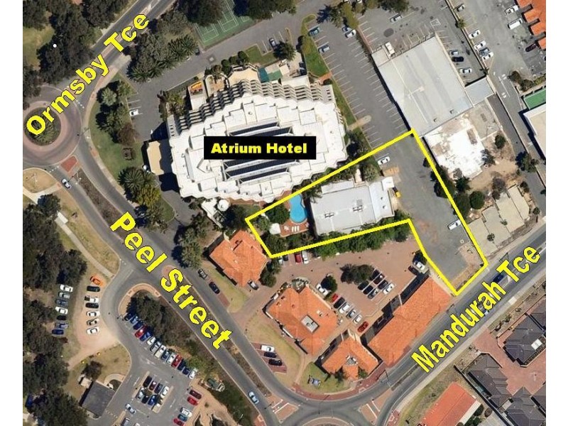 94 Mandurah Terrace, Mandurah WA 6210