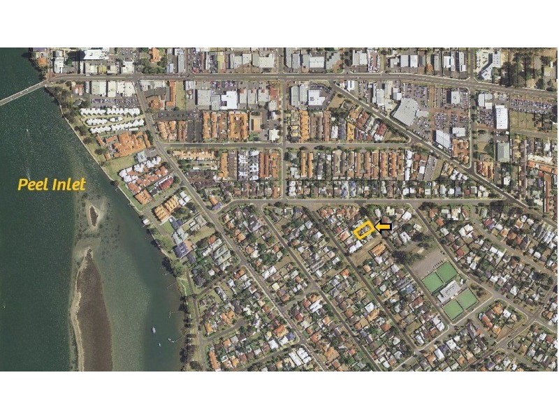 5 Eden Street, Dudley Park WA 6210