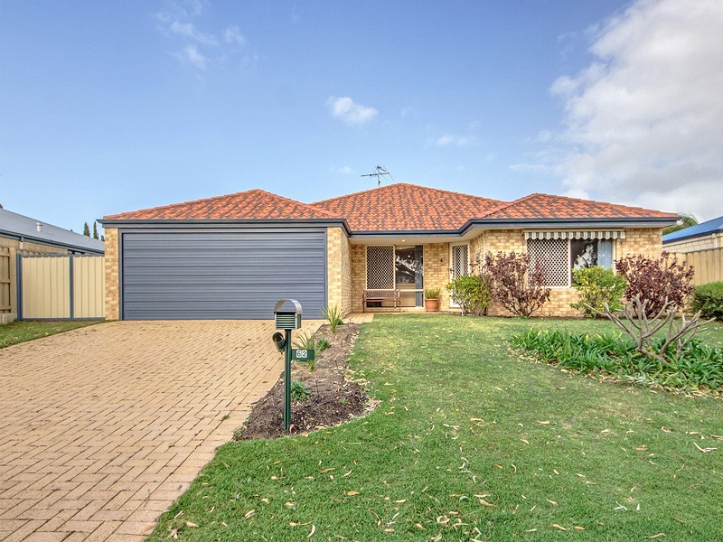 62 Pebble Beach Blvd, Meadow Springs WA 6210