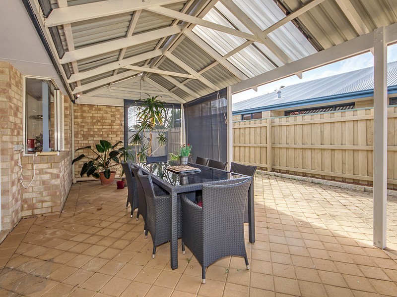 62 Pebble Beach Blvd, Meadow Springs WA 6210