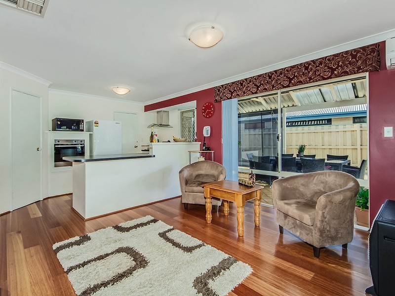 62 Pebble Beach Blvd, Meadow Springs WA 6210