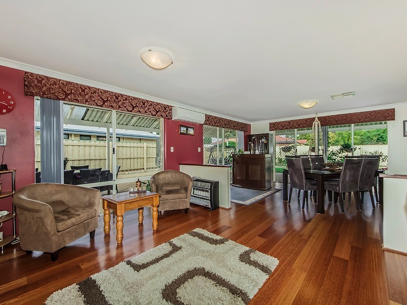 62 Pebble Beach Blvd, Meadow Springs WA 6210