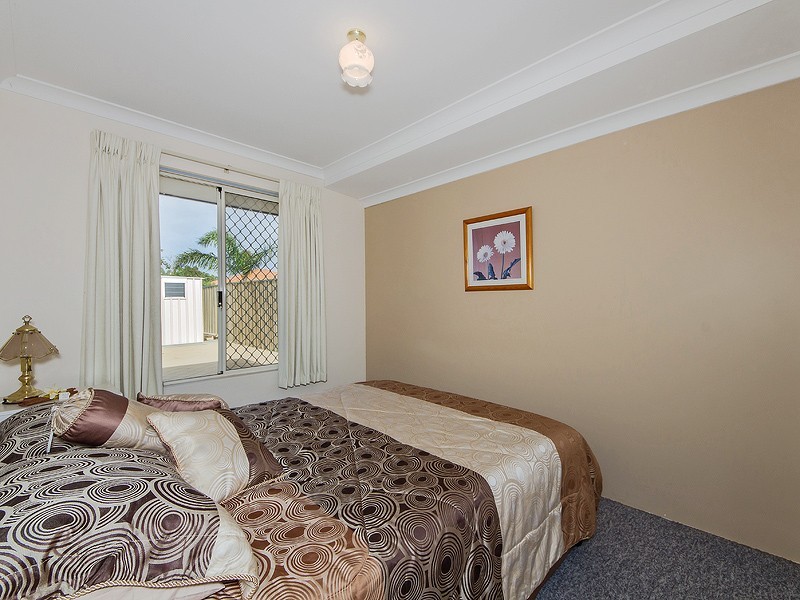 62 Pebble Beach Blvd, Meadow Springs WA 6210