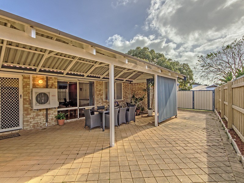 62 Pebble Beach Blvd, Meadow Springs WA 6210