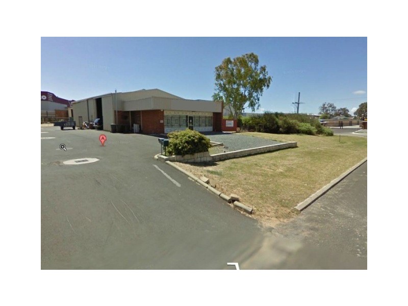 2, 6b Harlem Place, Mandurah WA 6210