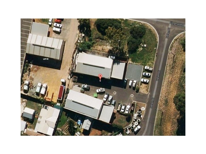 2, 6b Harlem Place, Mandurah WA 6210