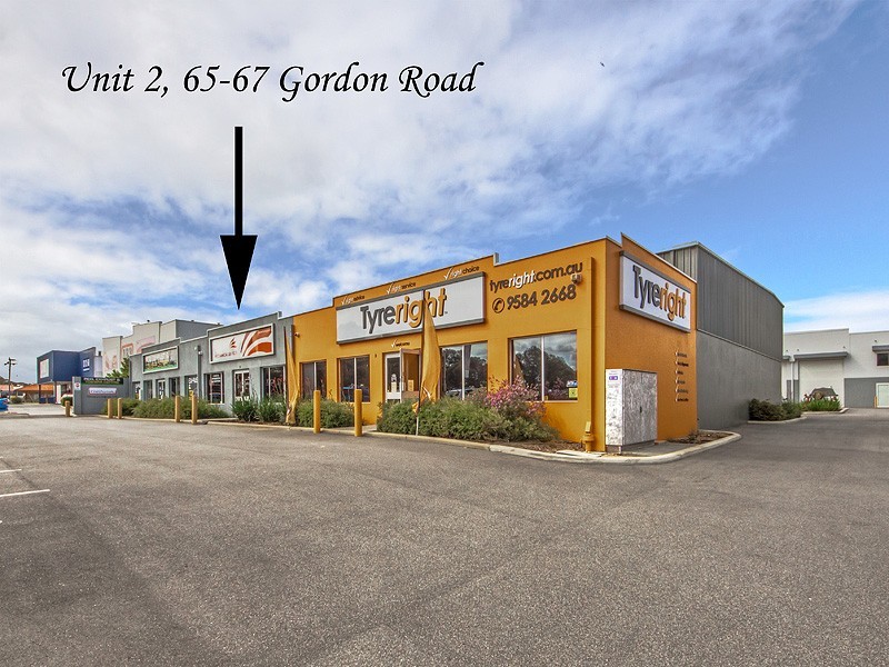 Unit 2, 65 Gordon Road, Greenfields WA 6210