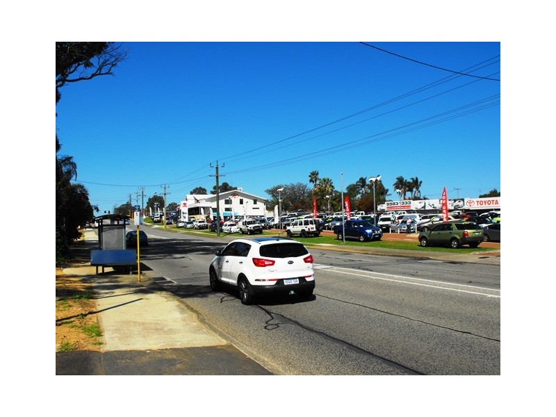 146 Pinjarra Road, Mandurah WA 6210