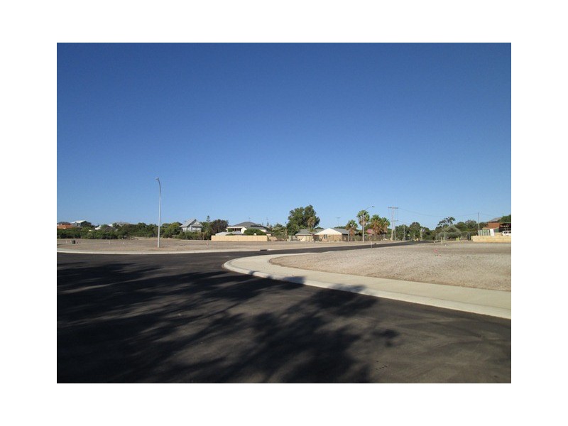 Lot 9005 Ayrton Street, Dawesville WA 6211