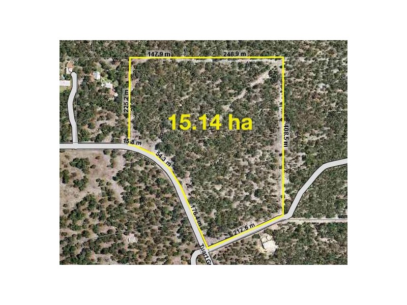 20 Tuart Grove, Lake Clifton WA 6215