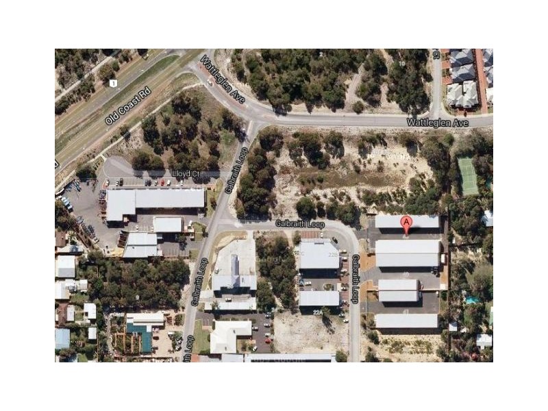 14/45 Galbraith Loop, Erskine WA 6210