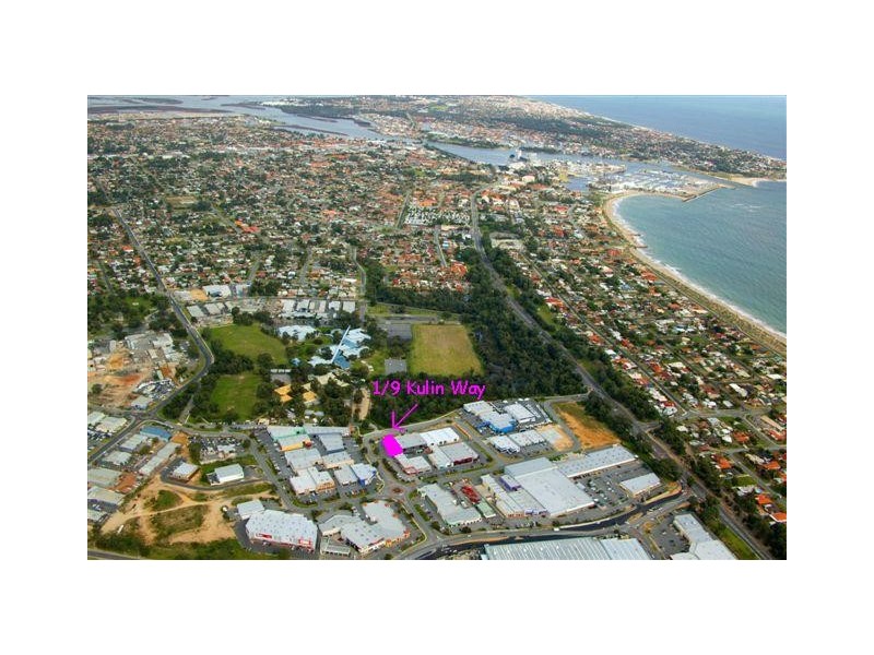 1/9 Kulin Way, Mandurah WA 6210