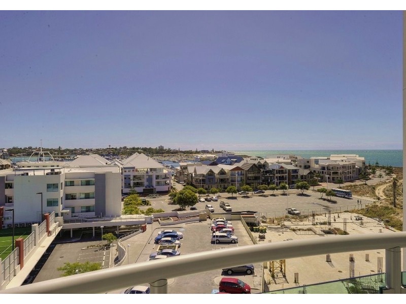 501/16 Dolphin Drive, Mandurah WA 6210
