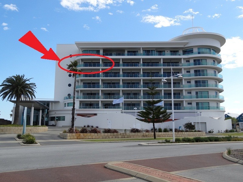 501/16 Dolphin Drive, Mandurah WA 6210