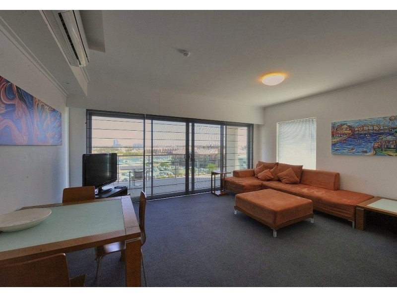 501/16 Dolphin Drive, Mandurah WA 6210