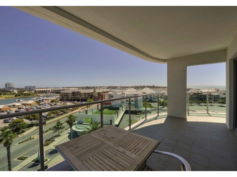 501/16 Dolphin Drive, Mandurah WA 6210