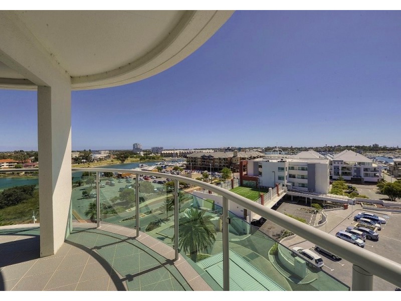501/16 Dolphin Drive, Mandurah WA 6210