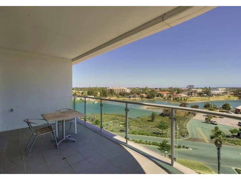 501/16 Dolphin Drive, Mandurah WA 6210