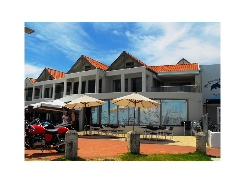 8/1-3 Railway Terrace, Rockingham WA 6168